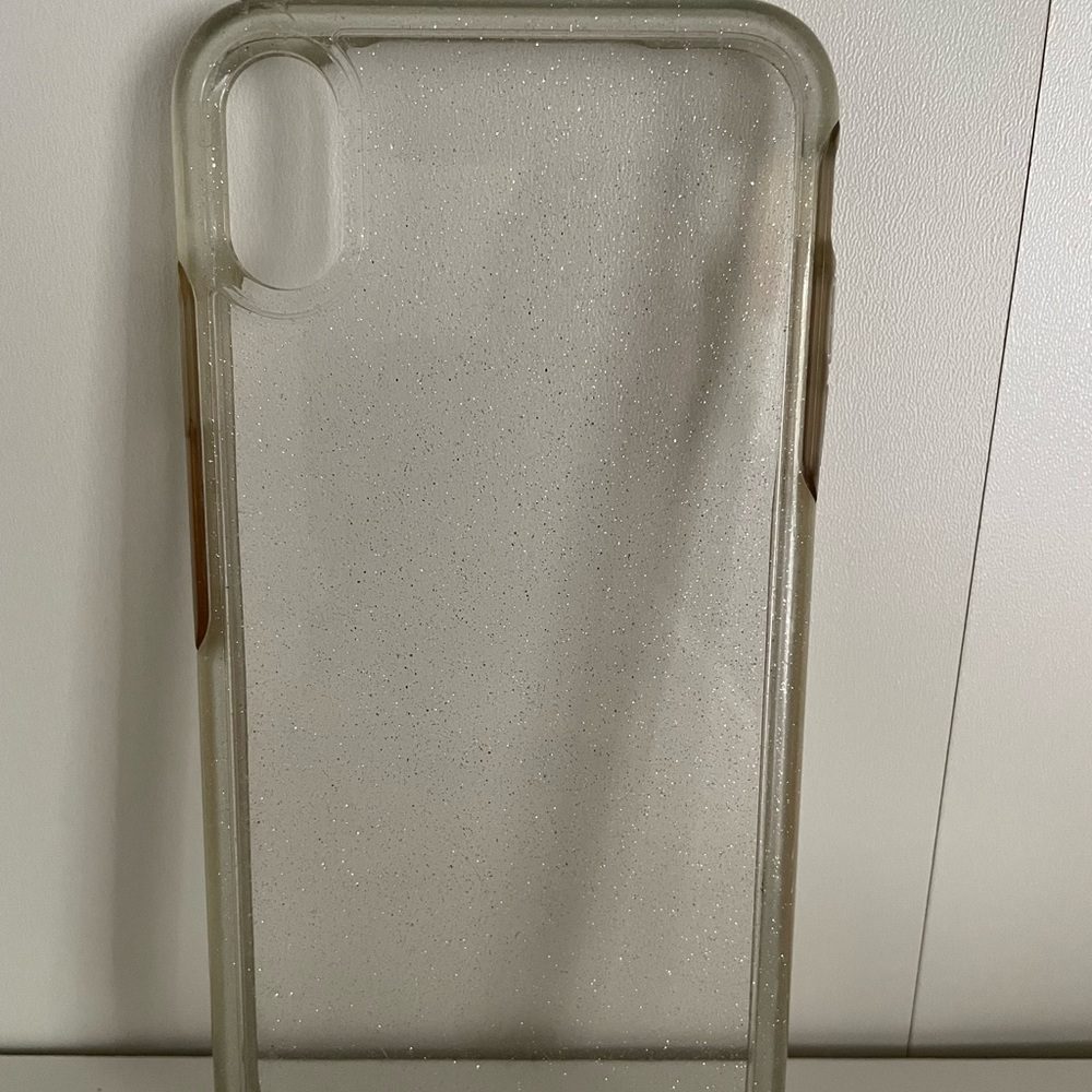 IPhone XS Max case